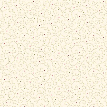 Baubles and Balsam Winter Vines Cream