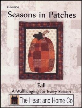 Seasons in Patches Fall