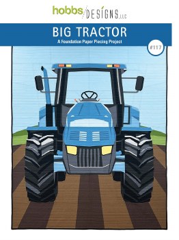 Big Tractor