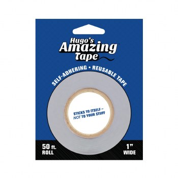 Hugos Amazing Tape 1 Inch