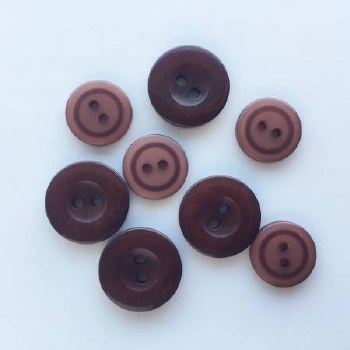 Snack Pack Buttons Mudslide