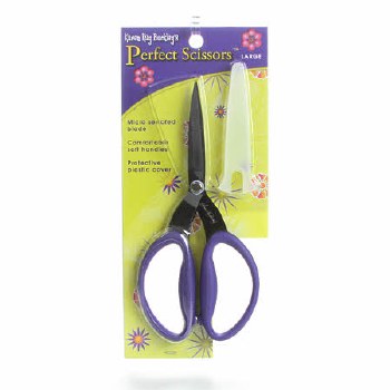 Perfect Scissors 7 1/2"