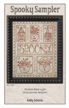 Spooky Sampler
