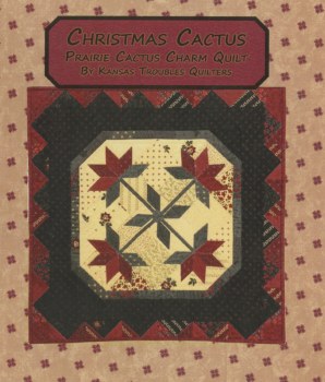 Christmas Cactus