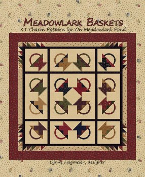 Meadowlark Baskets