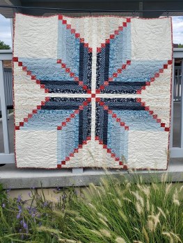 Virginia Star Kit