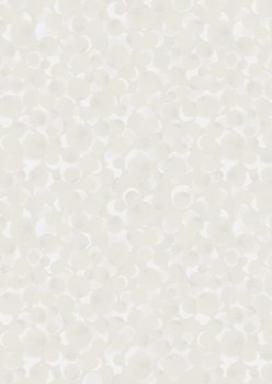 Bumbleberries Dot Cream