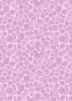 Bumbleberries Dot Light Lavend