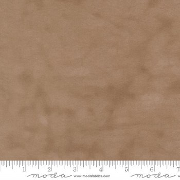 Flannel Gather Basics Taupe