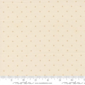 Magic Dot 108" WB Crea,