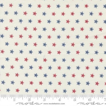 American Gatheirngs III Stars Cloud 108"