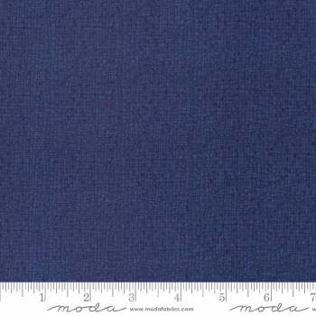 Thatched 108 Inch Navy