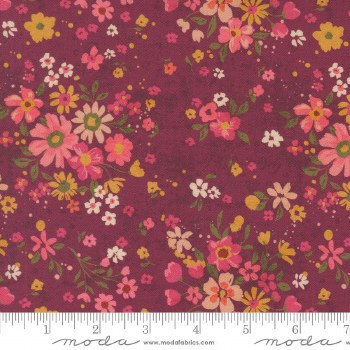 Sagewood Rosemary Rose Wine