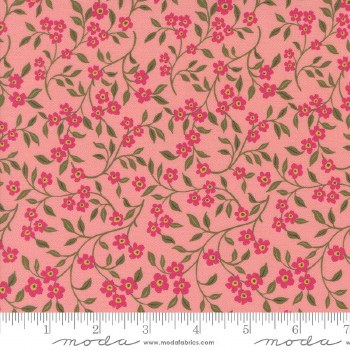 Sagewood Dogwood Rose