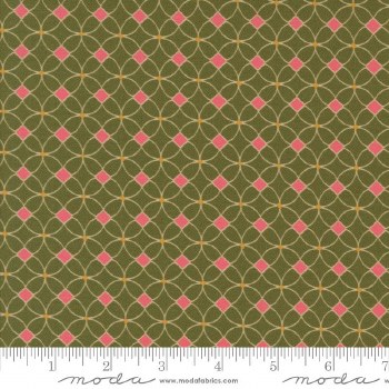 Sagewood Isla Avocado