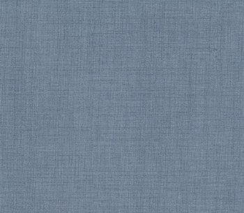 French General Solids Woad Blu