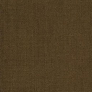 French General Fav Brown Solid