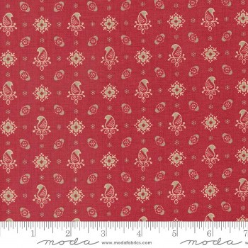 Rouenneries Trois Armour Rouge