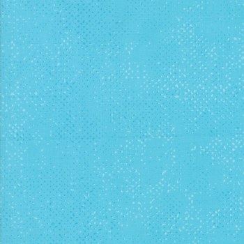Spotted Seafoam