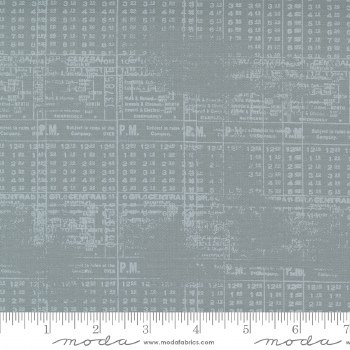 Modern BK Even More Numbers St