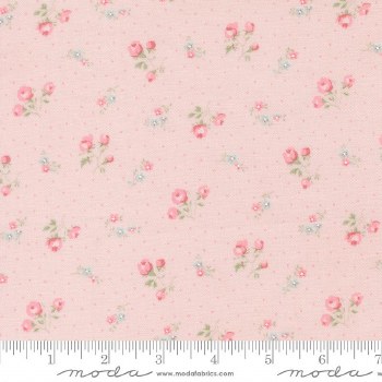 Abide Sm Floral Pink