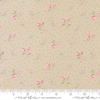 Abide Sm Floral Stone