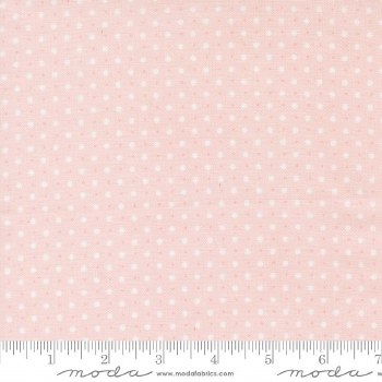 Abide Dots Pink