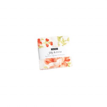 Jelly Jam Mini Charm Pack