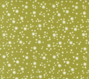 Joyful Joyful Star Field