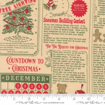 HolidayCheer Text Natural