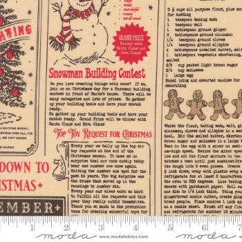 HolidayCheer Text Midnight