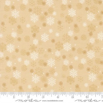 HolidayCheer Snowflakes Natur