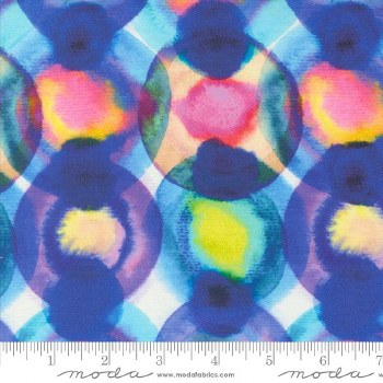 Flower Patches Orbs Prism