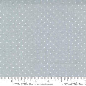 Twinkle Dot Star Fog