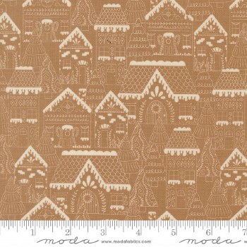 GingerbreadLane Main Cocoa