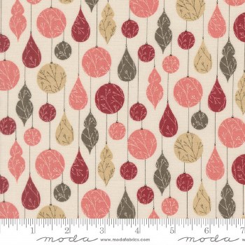 GingerbreadLane Ornaments Mult