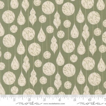 GingerbreadLane Ornaments Gree