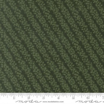 GingerbreadLane Stripes Forest