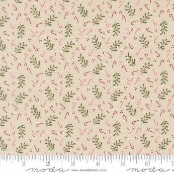 GingerbreadLane Canes Cream