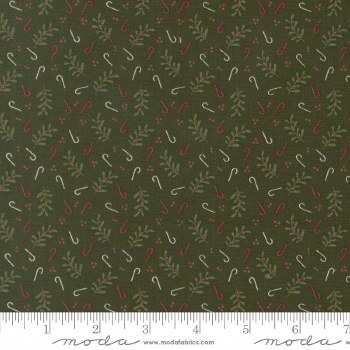 GingerbreadLane Canes Pine