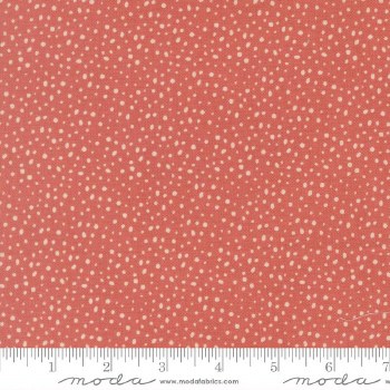 GingerbreadLane Dots Pink