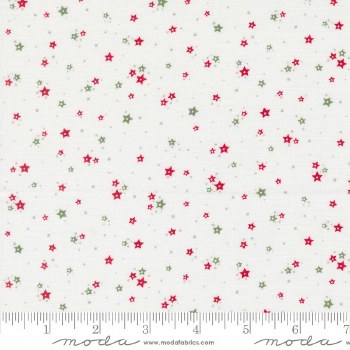 Starberry Stars Multi