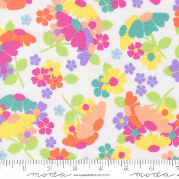 Joysome Flower Fields Multi