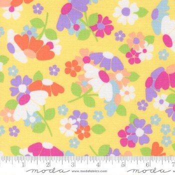 Joysome Flower Fields Sunshine