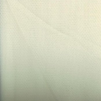 Netting - Nylon Craft Ivory
