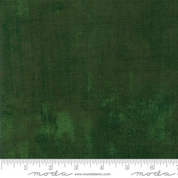 Grunge Basics Winter Spruce