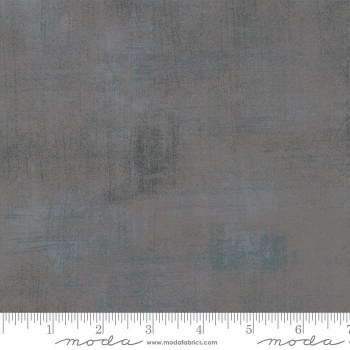 Grunge Basics Medium Grey