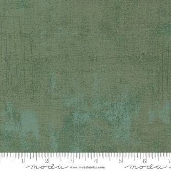 Grunge Basics Eucalyptus
