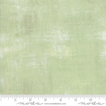 Grunge Basics Winter Mint