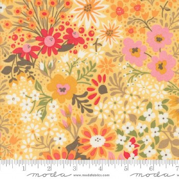 Sunday Brunch Floral Mimosa